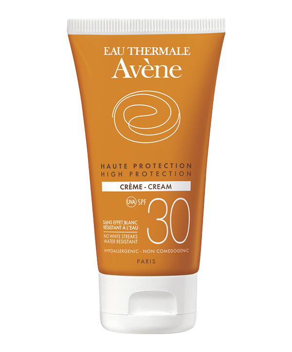 Avène solaire crème spf 30 50 ml